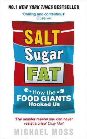 Salt, Sugar, Fat