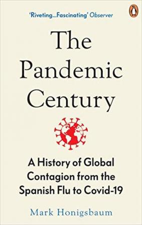 Pandemic Century The