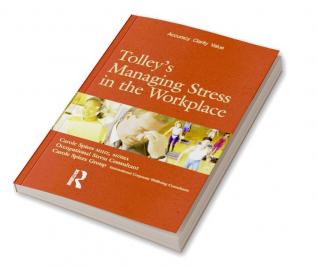 Tolley's Managing Stress in the Workplace