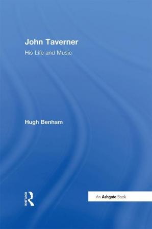 John Taverner