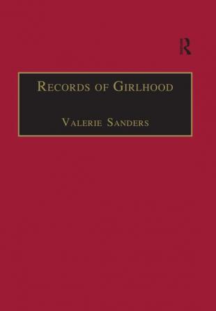 Records of Girlhood