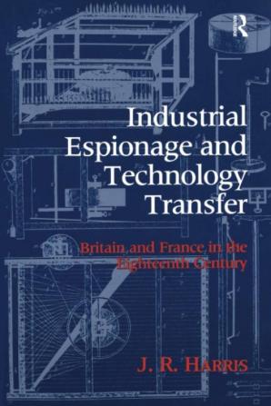 Industrial Espionage and Technology Transfer