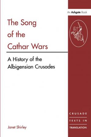 Song of the Cathar Wars