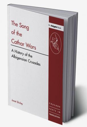 Song of the Cathar Wars