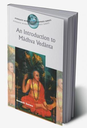 Introduction to Madhva Vedanta