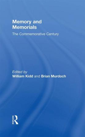 Memory and Memorials