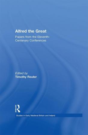 Alfred the Great