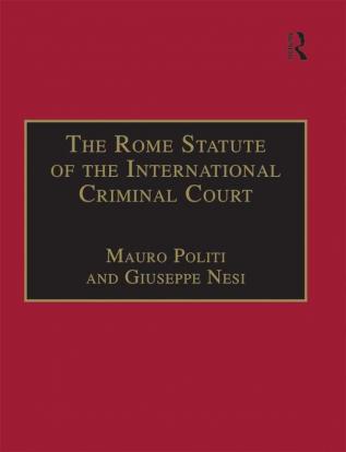 Rome Statute of the International Criminal Court