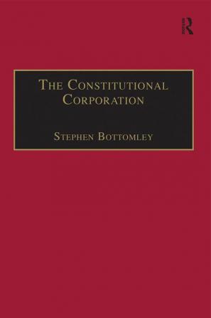 Constitutional Corporation