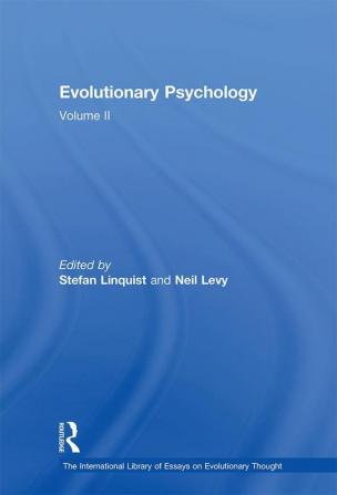 Evolutionary Psychology