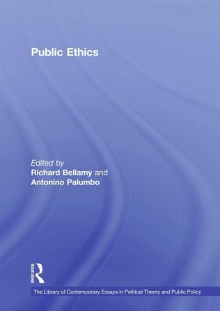 Public Ethics