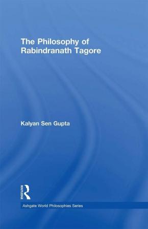 Philosophy of Rabindranath Tagore