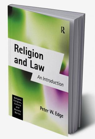 Religion and Law