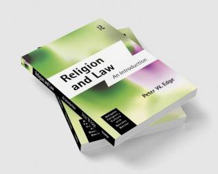 Religion and Law