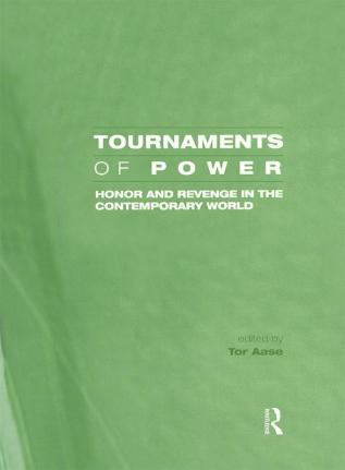 Tournaments of Power