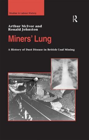 Miners' Lung