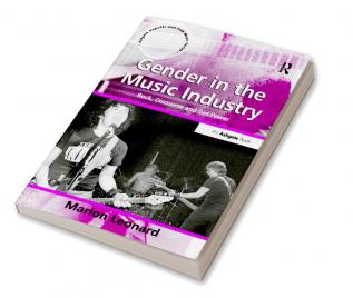 Gender in the Music Industry