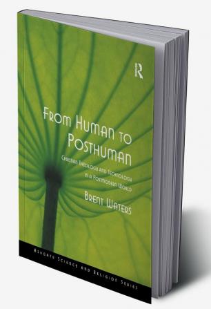 From Human to Posthuman