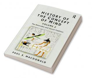 History of the Concept of Mind