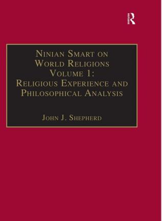 Ninian Smart on World Religions