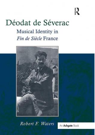 Déodat de Séverac