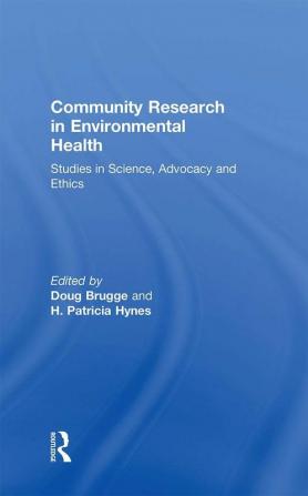 Community Research in Environmental Health