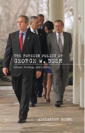 Foreign Policy of George W. Bush