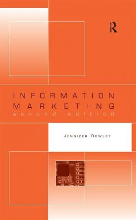 Information Marketing