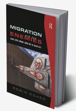 Migration and its Enemies