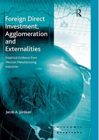 Foreign Direct Investment Agglomeration and Externalities