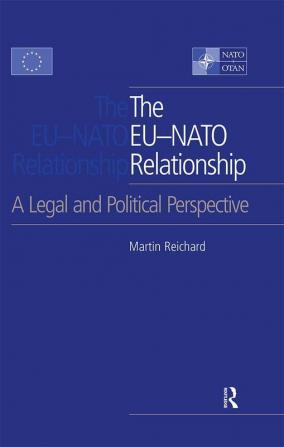 EU-NATO Relationship