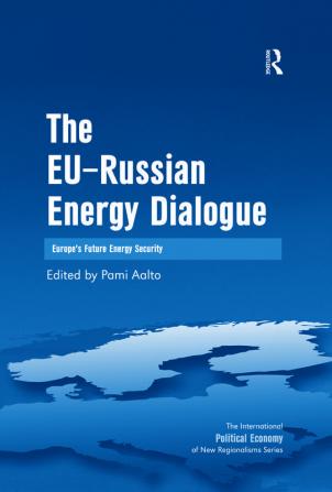 EU-Russian Energy Dialogue