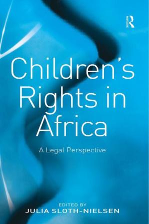 Children's Rights in Africa