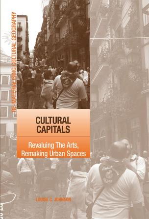 Cultural Capitals