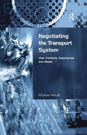 Negotiating the Transport System