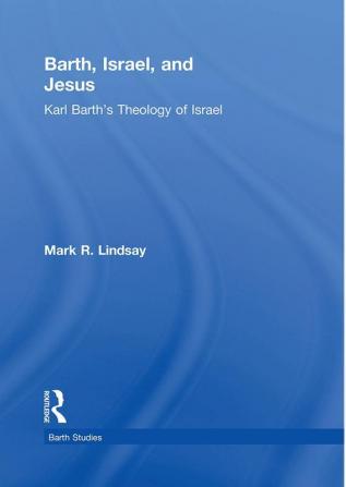 Barth Israel and Jesus