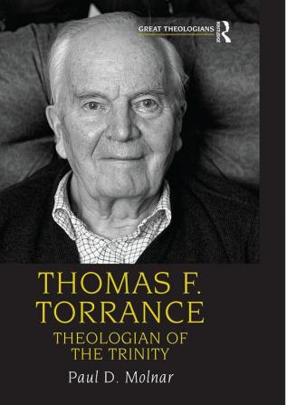 Thomas F. Torrance