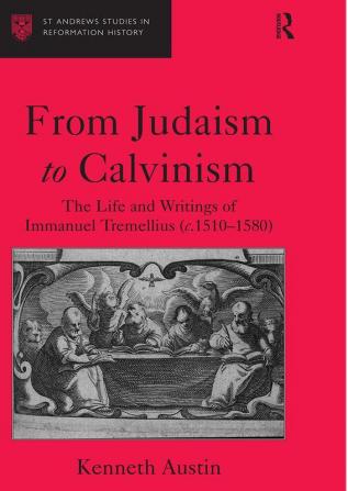 From Judaism to Calvinism