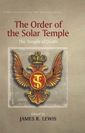 Order of the Solar Temple