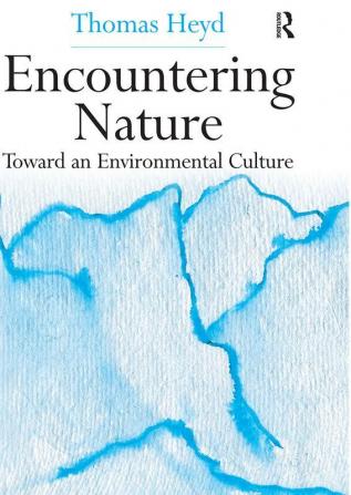 Encountering Nature