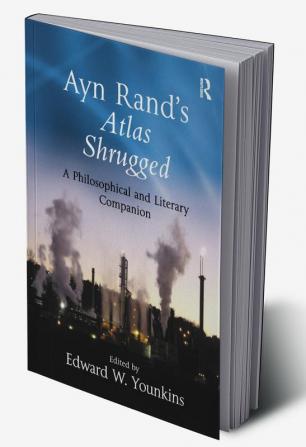 Ayn Rand's Atlas Shrugged