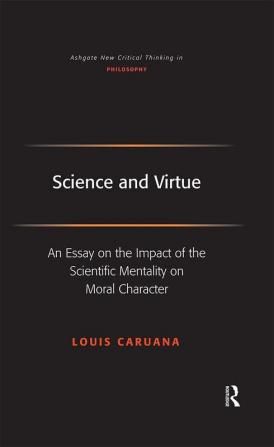 Science and Virtue