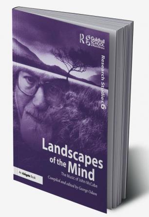 Landscapes of the Mind: The Music of John McCabe