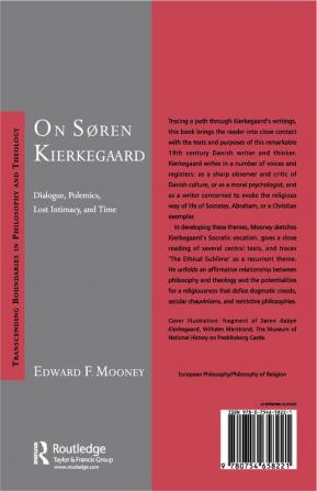 On Søren Kierkegaard