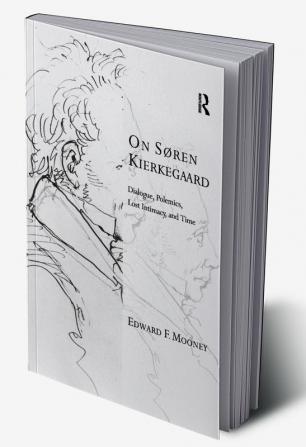 On Søren Kierkegaard