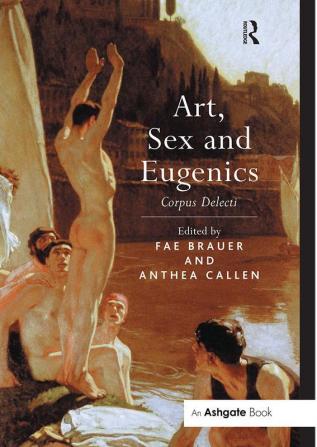 Art Sex and Eugenics