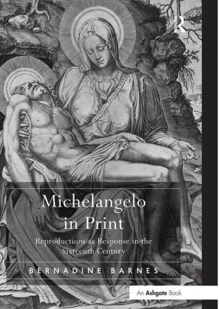 Michelangelo in Print