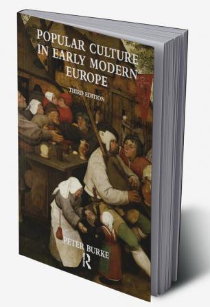 Popular Culture in Early Modern Europe