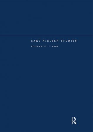 Carl Nielsen Studies