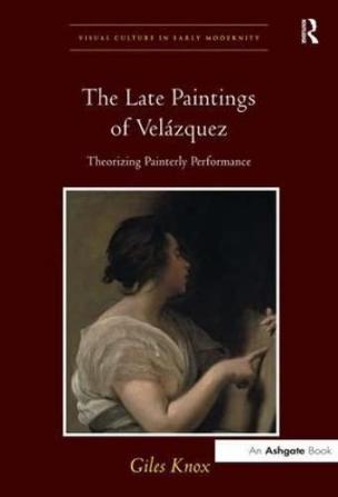 Late Paintings of Velázquez